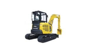 alatberat (1) Sewa Excavator, Bulldozer Beko