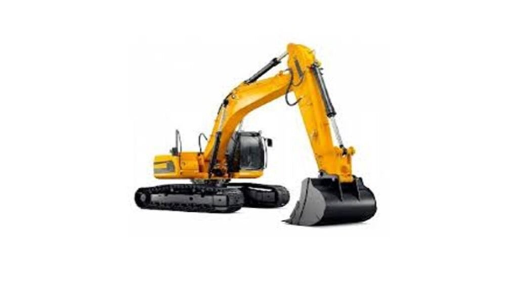 Harga Sewa Excavator Murah
